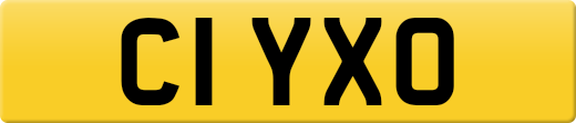 C1YXO