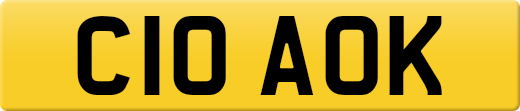 C10AOK