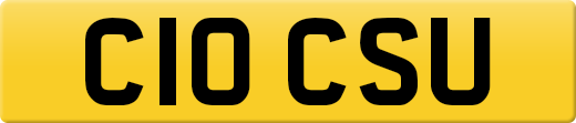 C10CSU