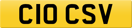 C10CSV