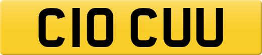 C10CUU