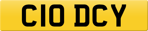 C10DCY