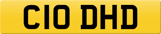 C10DHD