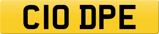 C10DPE