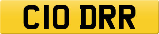 C10DRR
