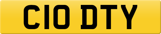 C10DTY