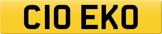 C10EKO