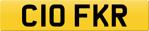 C10FKR
