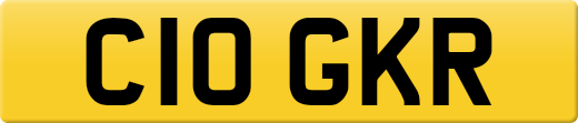 C10GKR