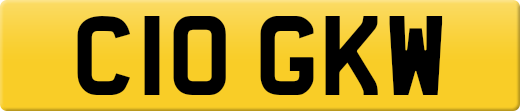 C10GKW