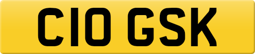 C10GSK