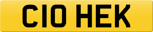 C10HEK