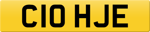 C10HJE