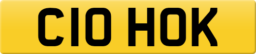 C10HOK