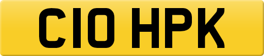 C10HPK