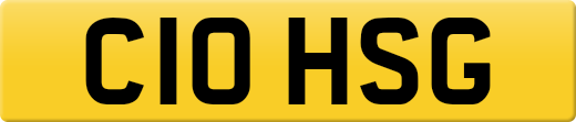 C10HSG