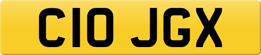 C10JGX