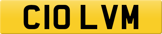 C10LVM