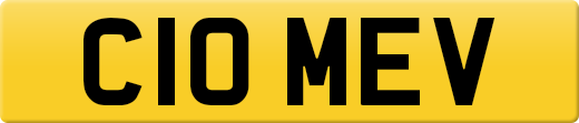 C10MEV