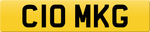 C10MKG