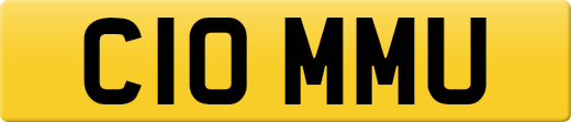 C10MMU