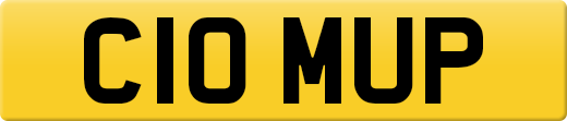 C10MUP