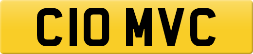 C10MVC