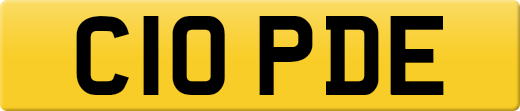 C10PDE