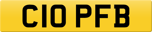 C10PFB