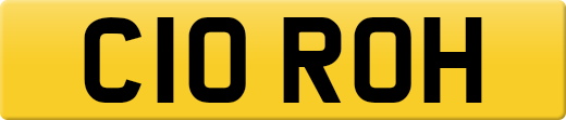 C10ROH