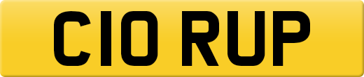 C10RUP