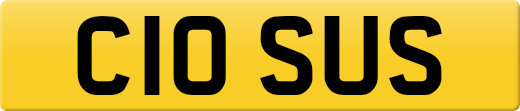 C10SUS