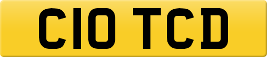 C10TCD