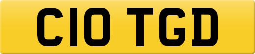 C10TGD