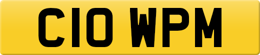 C10WPM