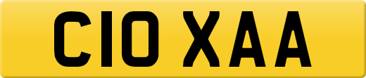 C10XAA