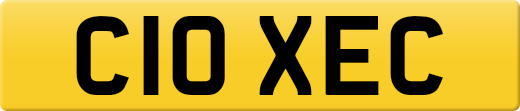 C10XEC