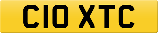 C10XTC