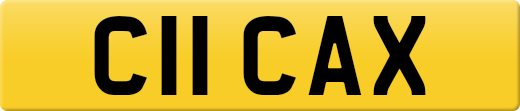 C11CAX