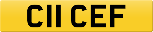 C11CEF