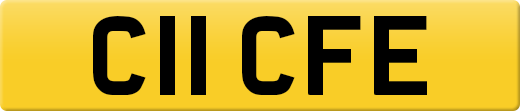 C11CFE