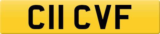 C11CVF