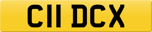C11DCX