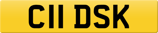 C11DSK