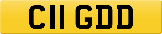 C11GDD