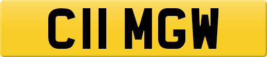 C11MGW