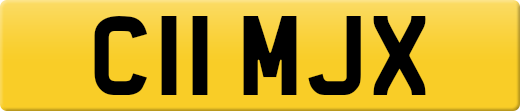 C11MJX