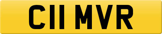 C11MVR