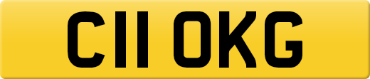 C11OKG