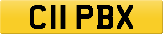 C11PBX